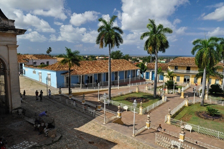 Trinidad Trinidad